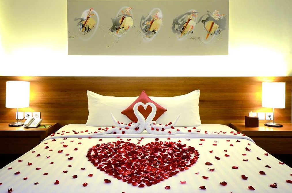 Картинка отеля - 24