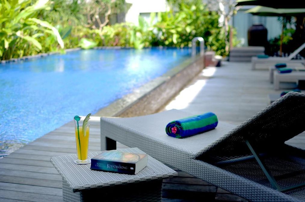 Картинка отеля - 8