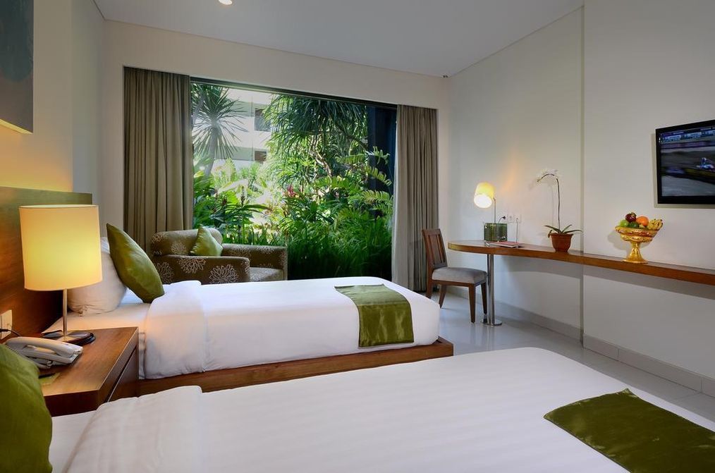 Картинка отеля - 10