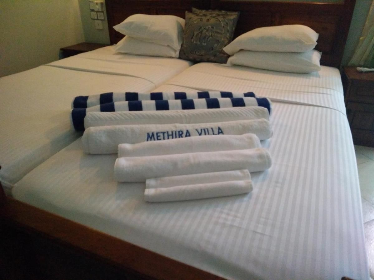 METHIRA VILLA - 7