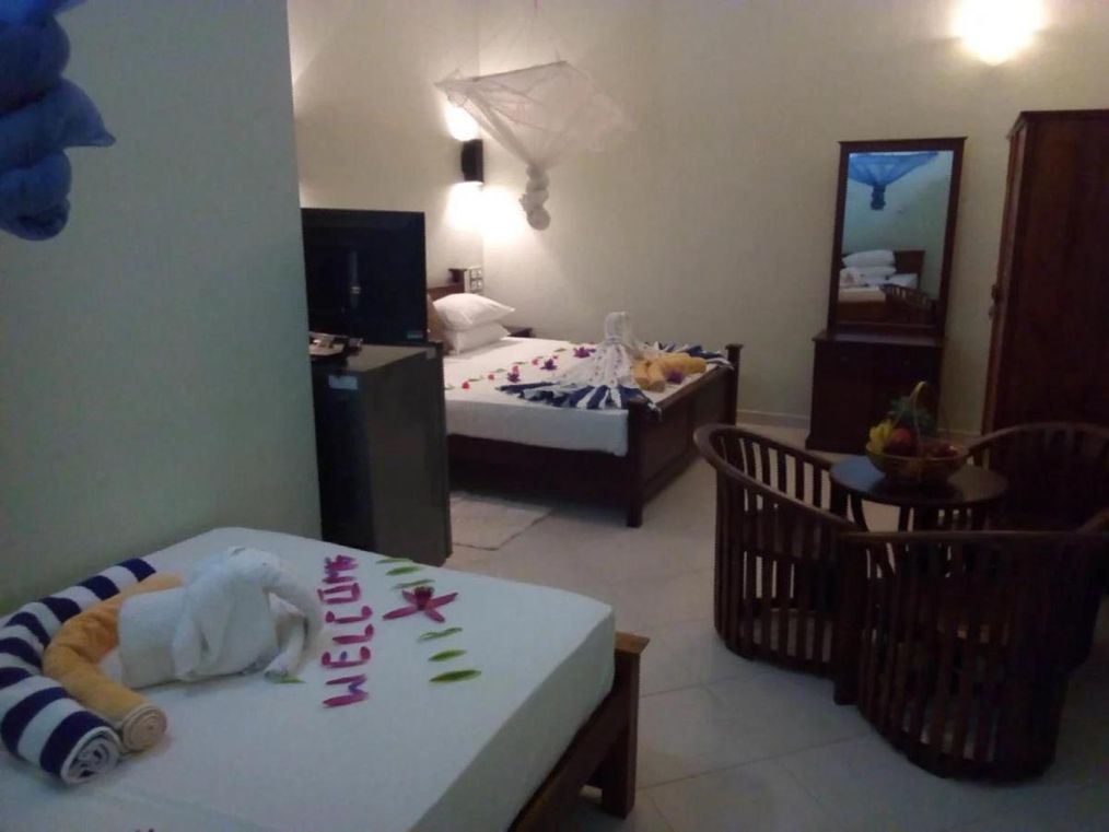 Картинка отеля - 10