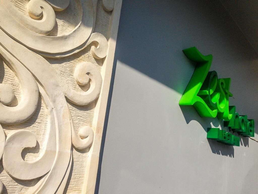 PALETTE LEGIAN BEACH (ex. ZEST HOTEL LEGIAN) - 2