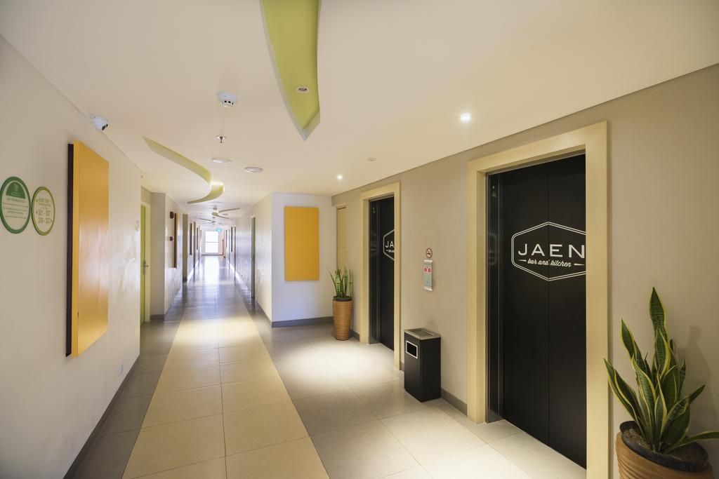 PALETTE LEGIAN BEACH (ex. ZEST HOTEL LEGIAN) - 16