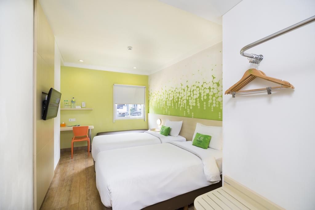 PALETTE LEGIAN BEACH (ex. ZEST HOTEL LEGIAN) - 7