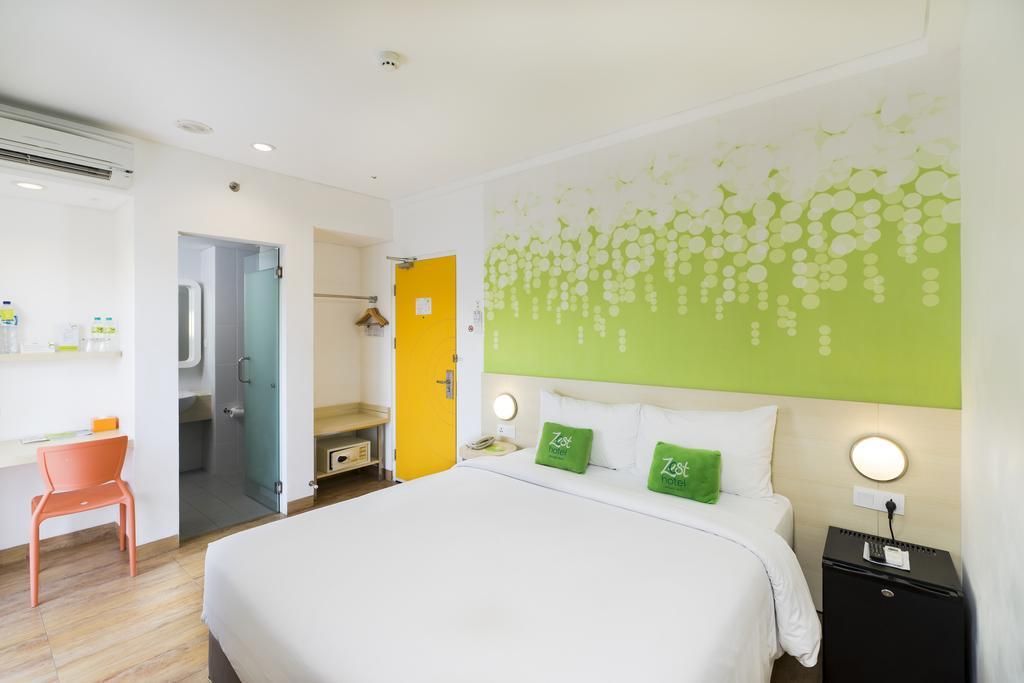 PALETTE LEGIAN BEACH (ex. ZEST HOTEL LEGIAN) - 9