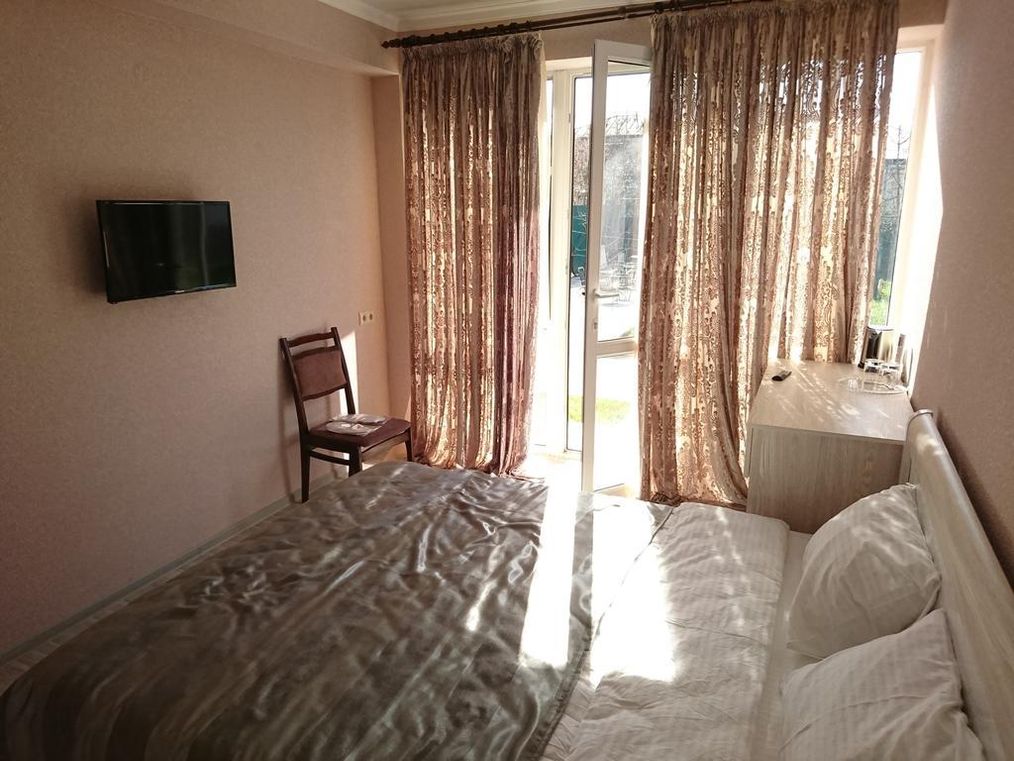 Картинка отеля - 11