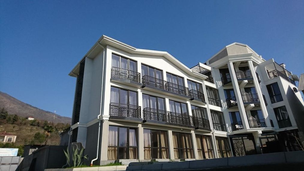 Картинка отеля - 12