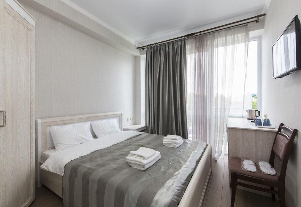 Картинка отеля - 20