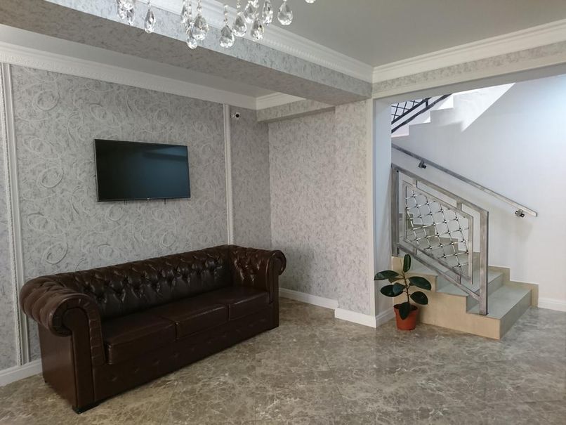 ГЕГА, отель стандарт - 3