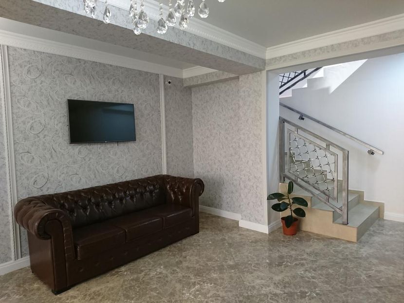 ГЕГА, отель стандарт - 3