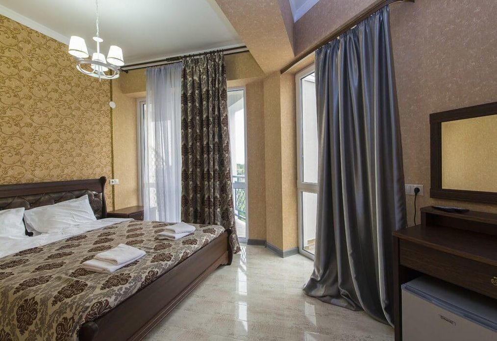 Картинка отеля - 23