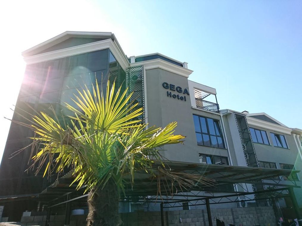 Картинка отеля - 4