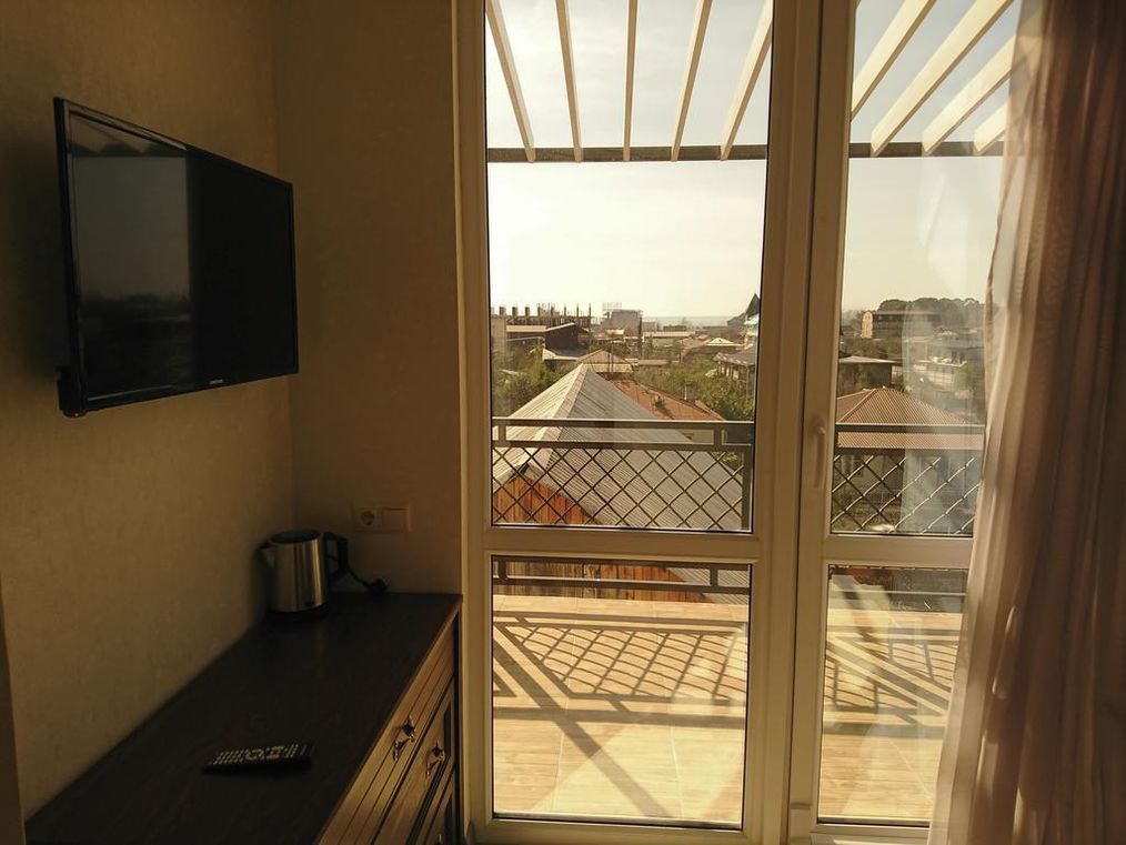 Картинка отеля - 5