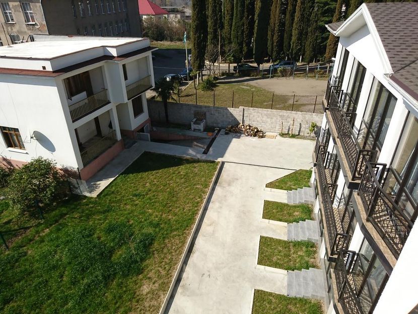 ГЕГА, отель стандарт - 6