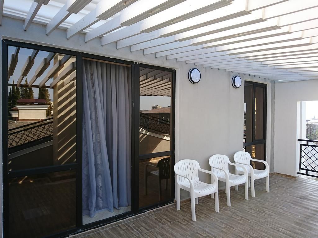 ГЕГА, отель стандарт - 7