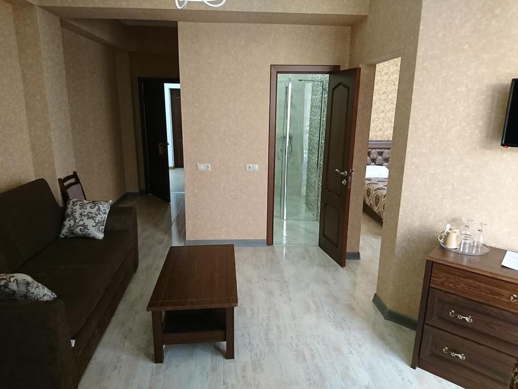 Картинка отеля - 10