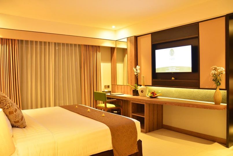 THE NEST HOTEL NUSA DUA BALI - 2
