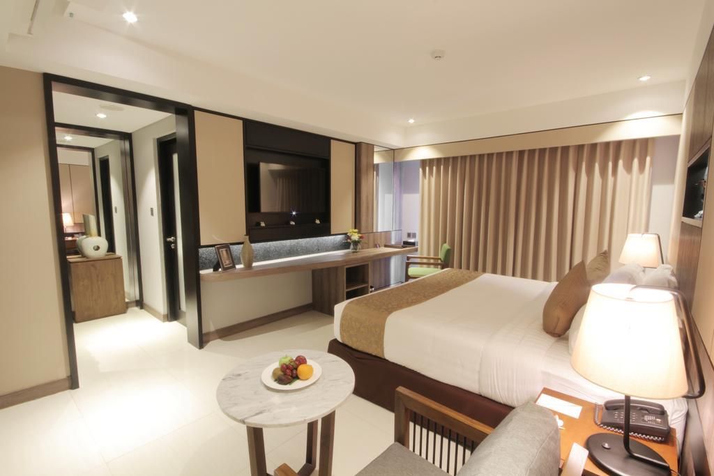 THE NEST HOTEL NUSA DUA BALI - 11