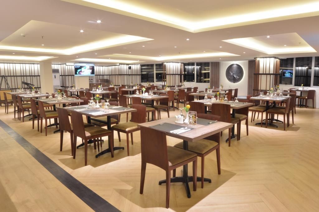 THE NEST HOTEL NUSA DUA BALI - 16