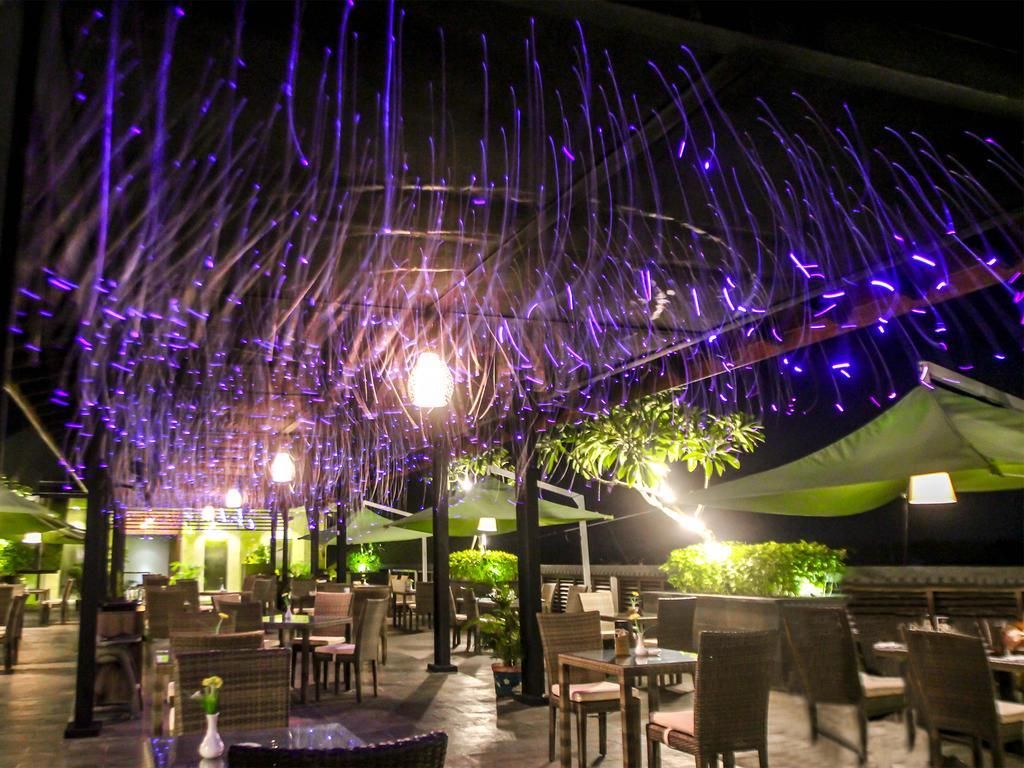 THE NEST HOTEL NUSA DUA BALI - 21