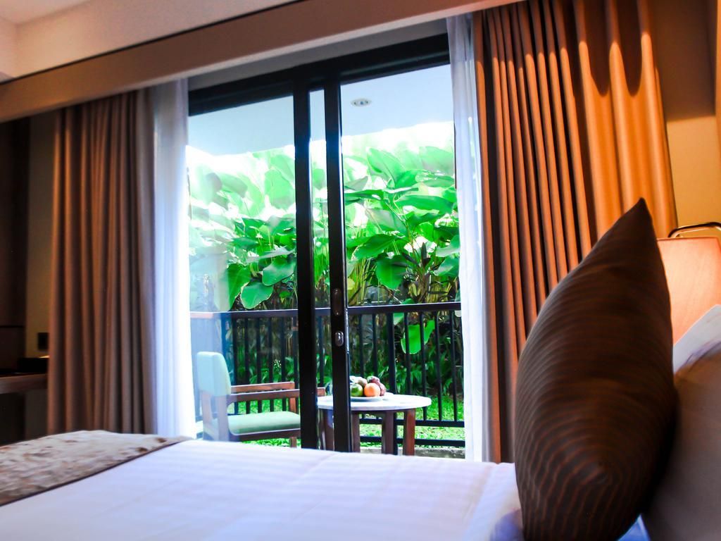THE NEST HOTEL NUSA DUA BALI - 26