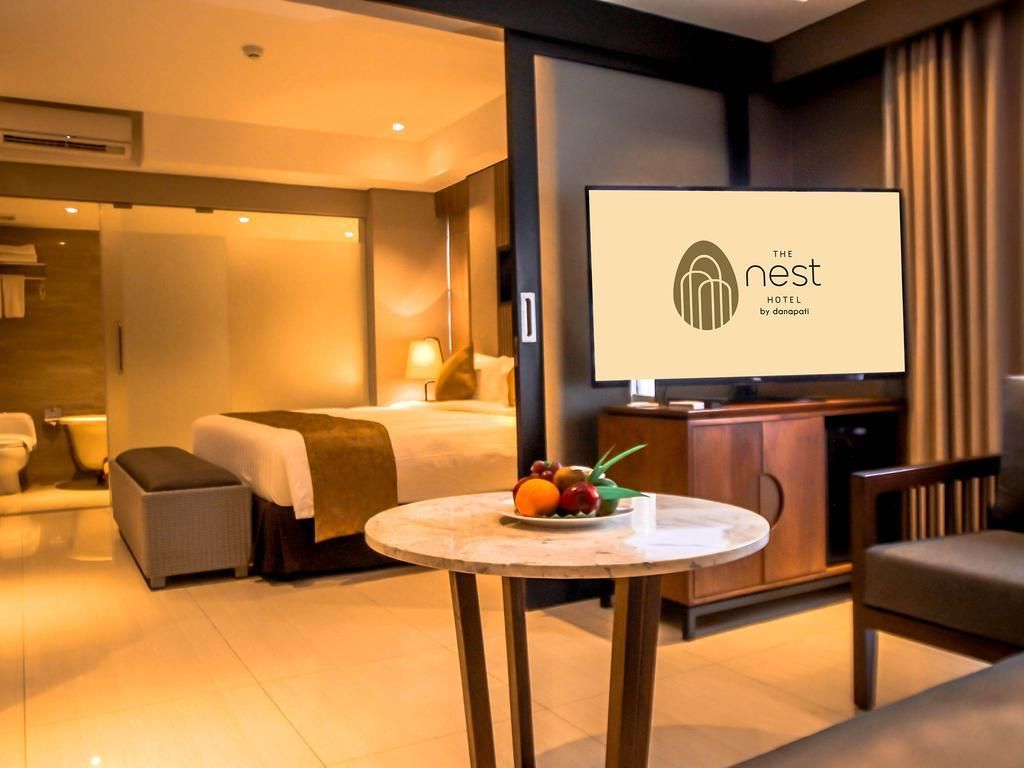 THE NEST HOTEL NUSA DUA BALI - 27