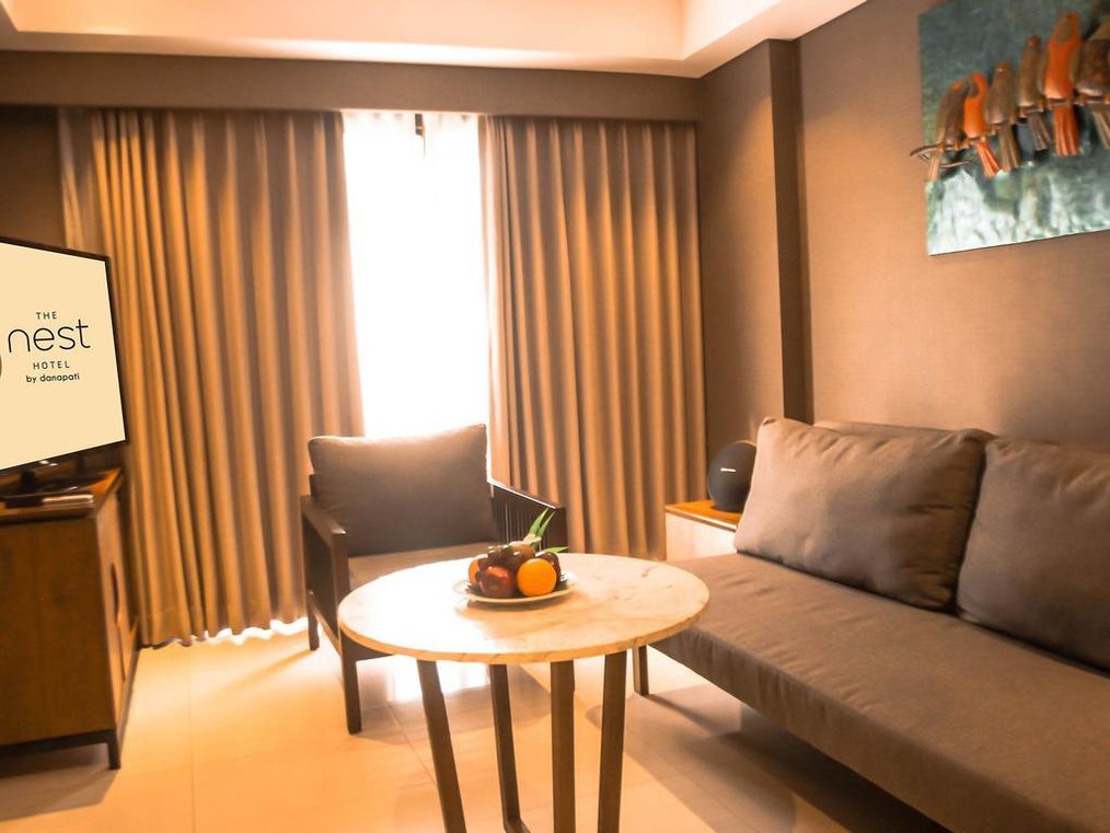 Картинка отеля - 28