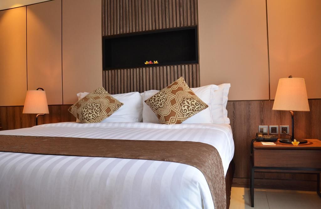 THE NEST HOTEL NUSA DUA BALI - 5