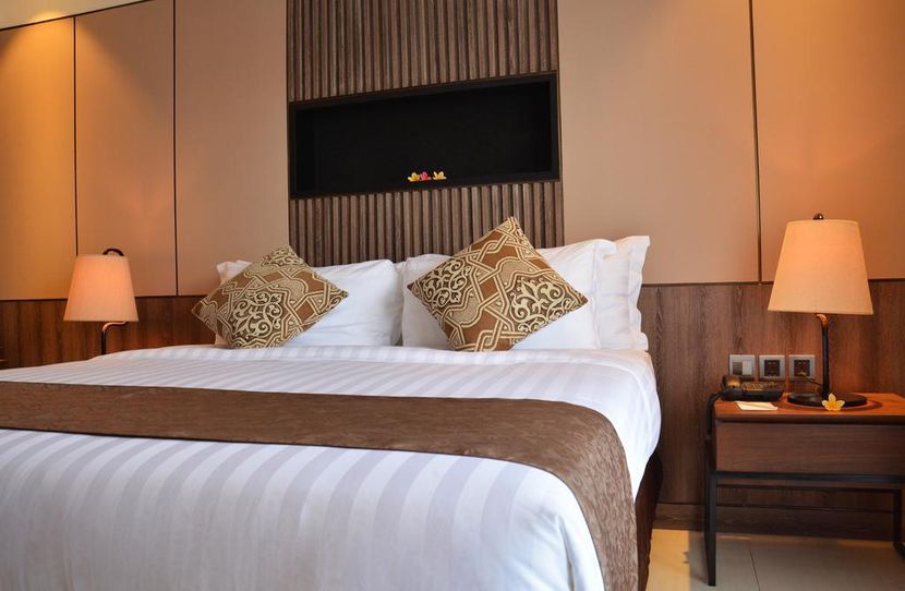 THE NEST HOTEL NUSA DUA BALI - 5