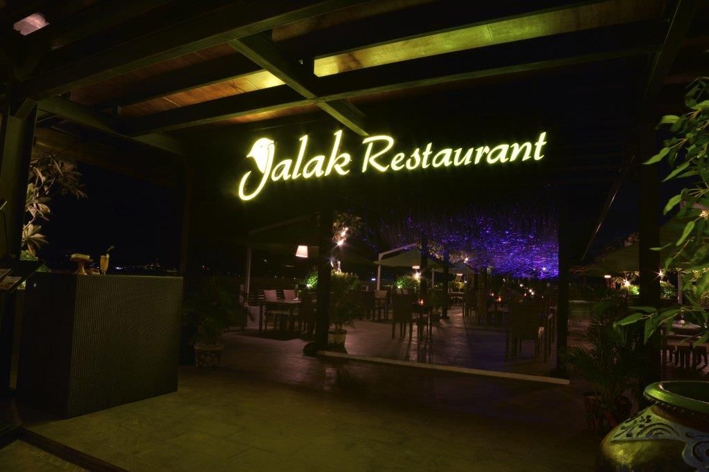 THE NEST HOTEL NUSA DUA BALI - 7