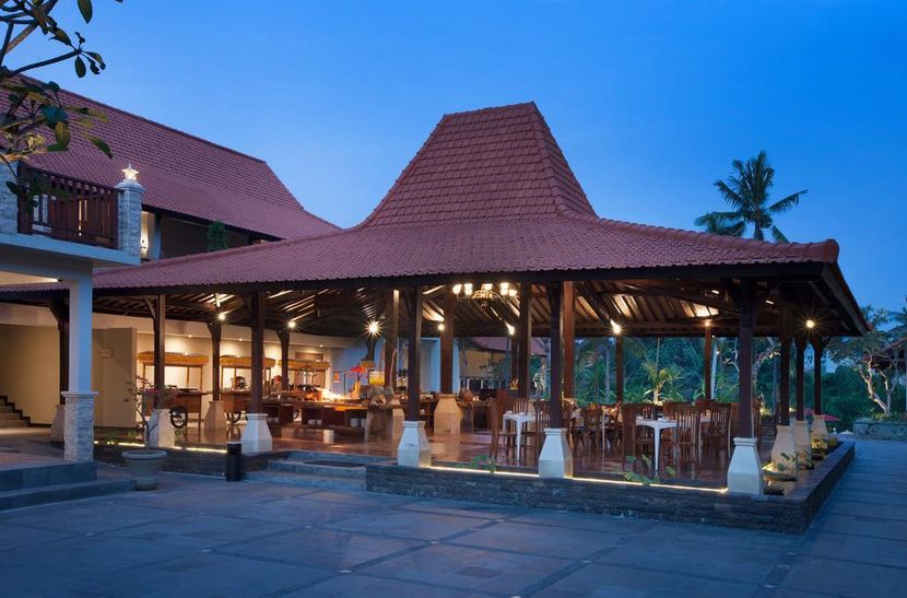 BEST WESTERN PREMIER AGUNG RESORT UBUD - 2