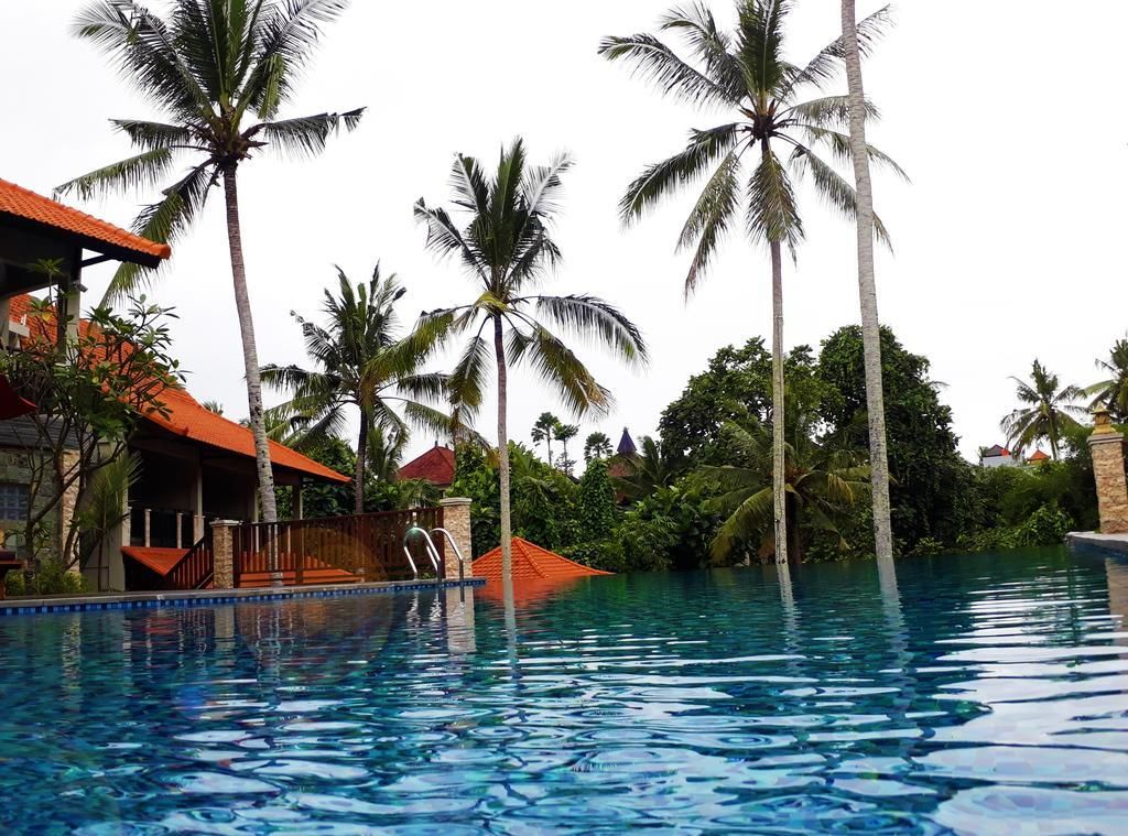 BEST WESTERN PREMIER AGUNG RESORT UBUD - 14