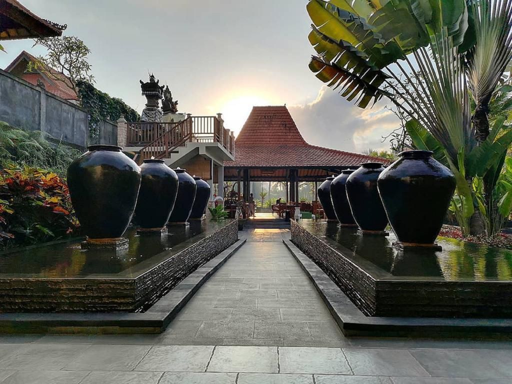 BEST WESTERN PREMIER AGUNG RESORT UBUD - 19