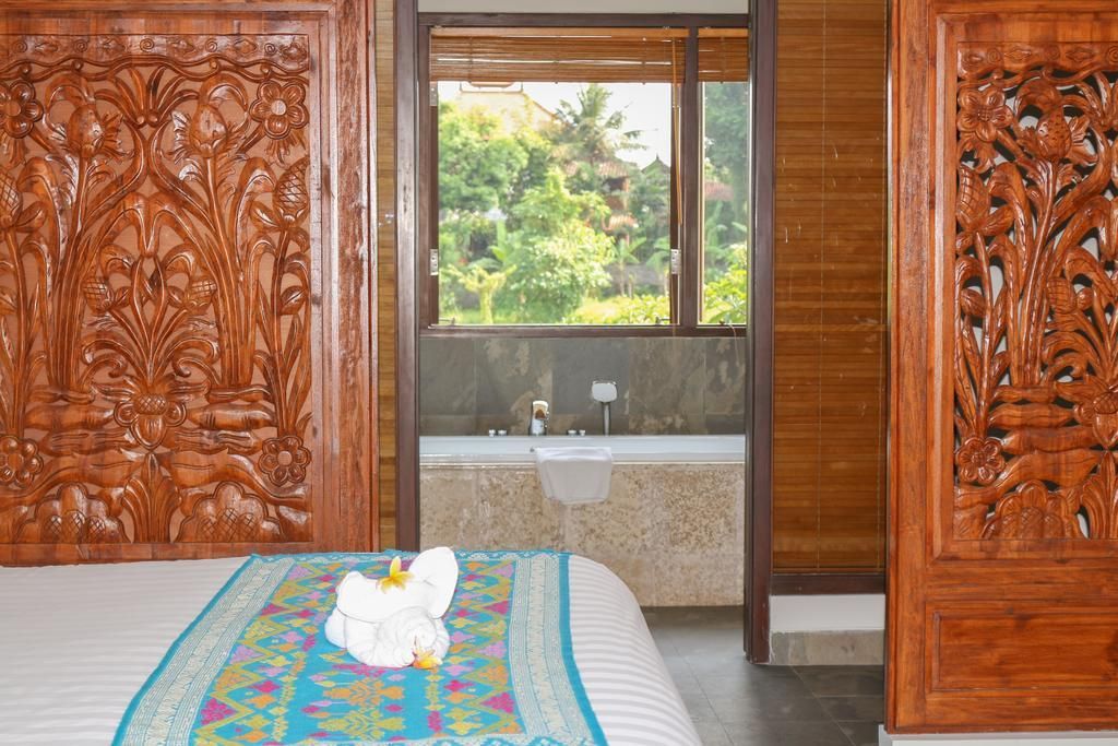 BEST WESTERN PREMIER AGUNG RESORT UBUD - 22