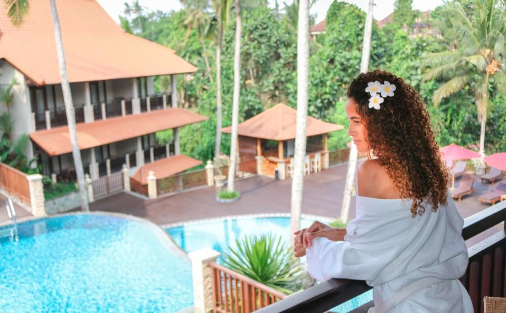 BEST WESTERN PREMIER AGUNG RESORT UBUD - 25
