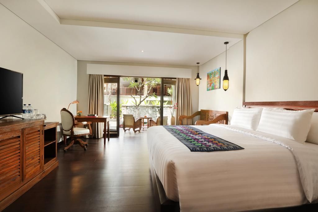 BEST WESTERN PREMIER AGUNG RESORT UBUD - 10
