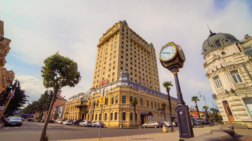 WYNDHAM BATUMI - 1