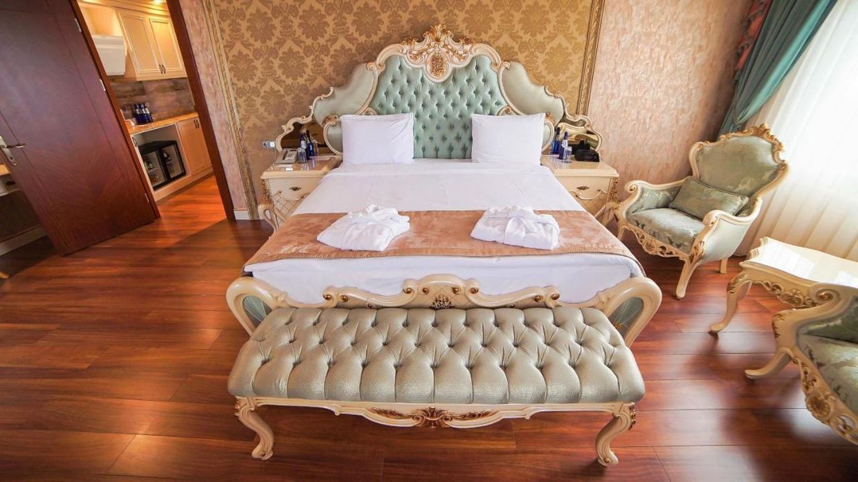 WYNDHAM BATUMI - 11