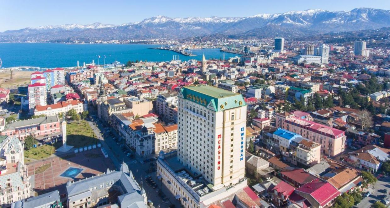 WYNDHAM BATUMI - 14