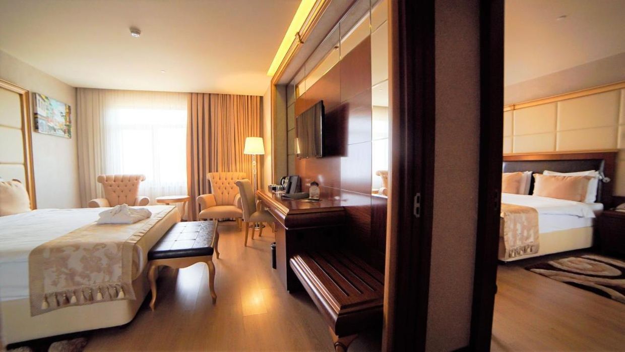 WYNDHAM BATUMI - 15