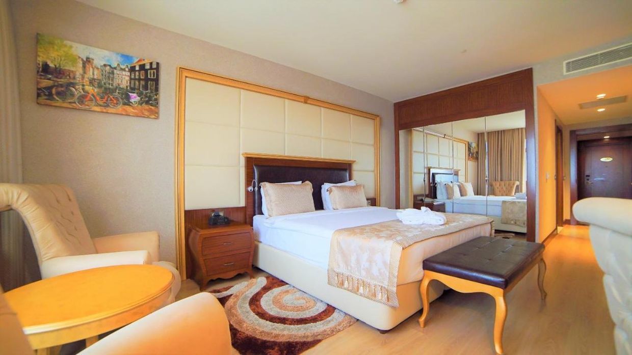 WYNDHAM BATUMI - 16