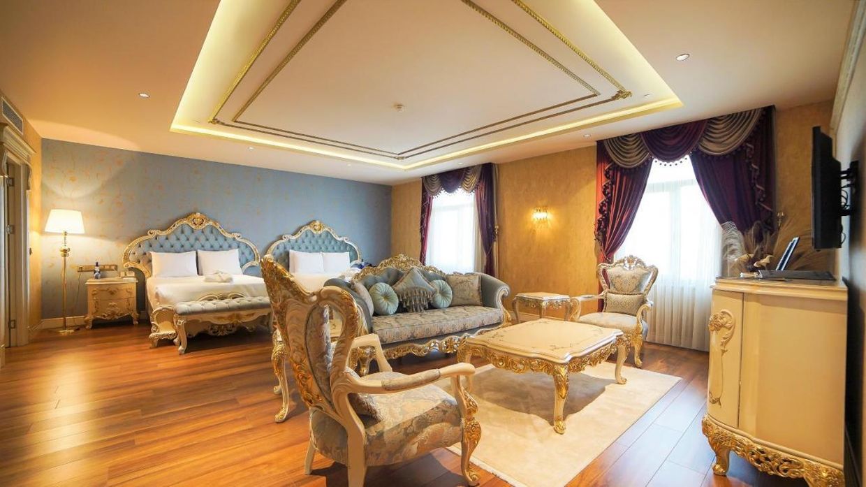 WYNDHAM BATUMI - 18