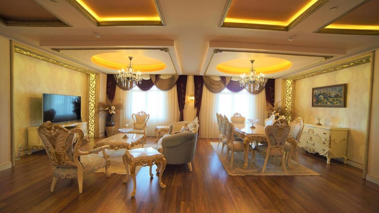 WYNDHAM BATUMI - 27