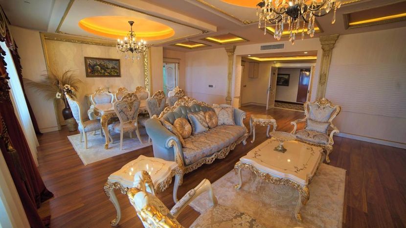 WYNDHAM BATUMI - 5