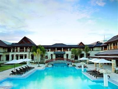 CRIMSON RESORT & SPA MACTAN - 2