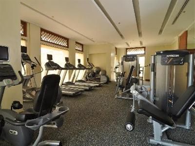 CRIMSON RESORT & SPA MACTAN - 12