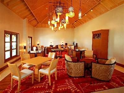 CRIMSON RESORT & SPA MACTAN - 15