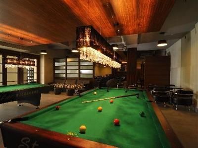 CRIMSON RESORT & SPA MACTAN - 16