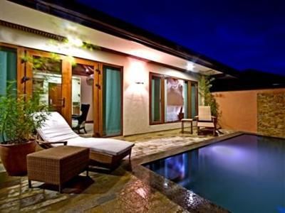 CRIMSON RESORT & SPA MACTAN - 18