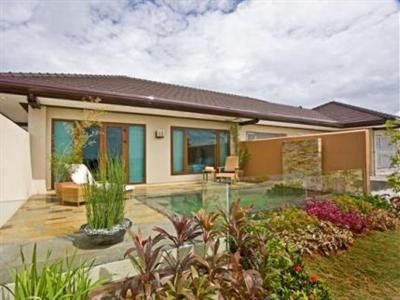 CRIMSON RESORT & SPA MACTAN - 19